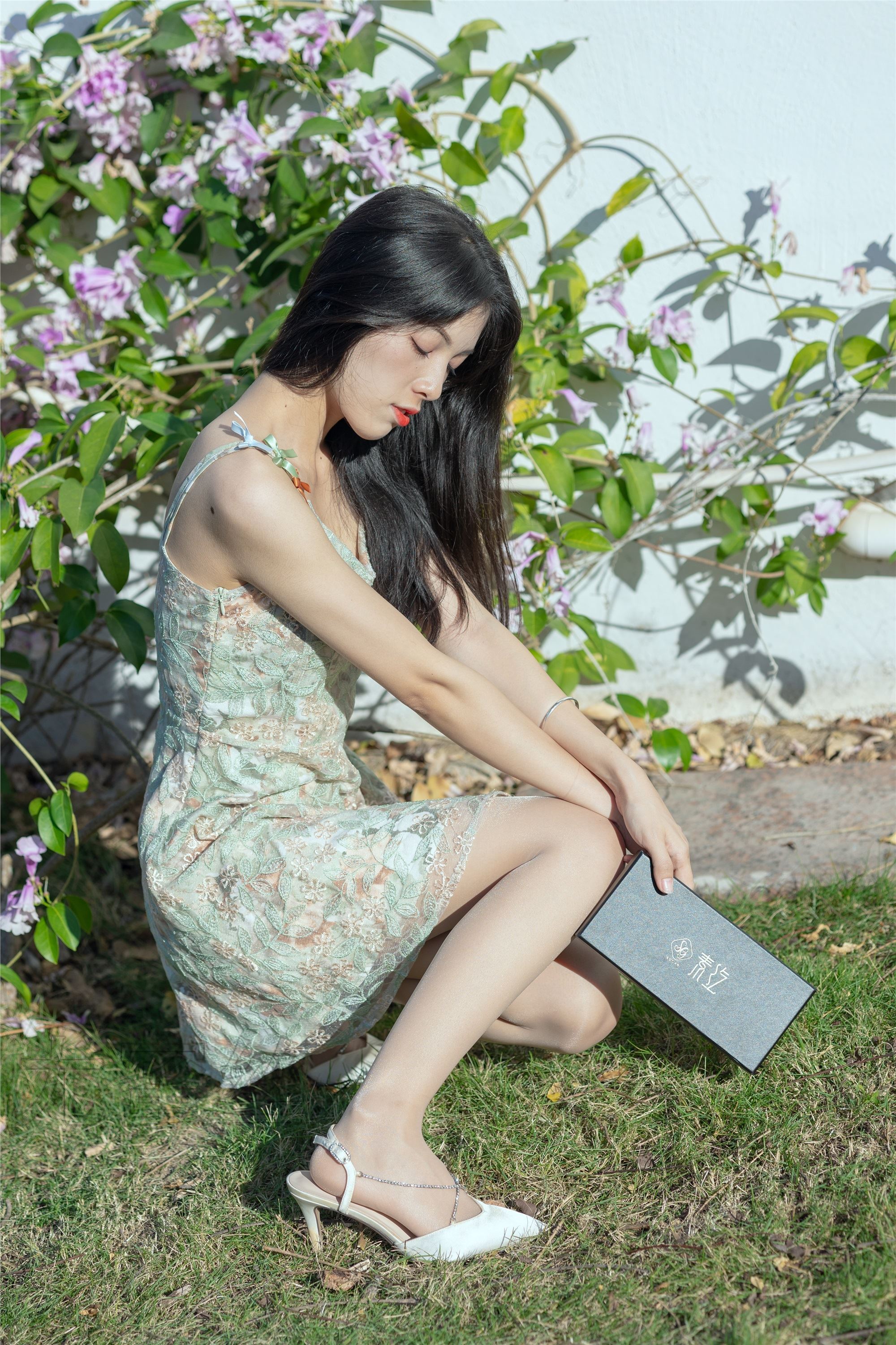 尤蜜丝 穿搭写真 NO.087